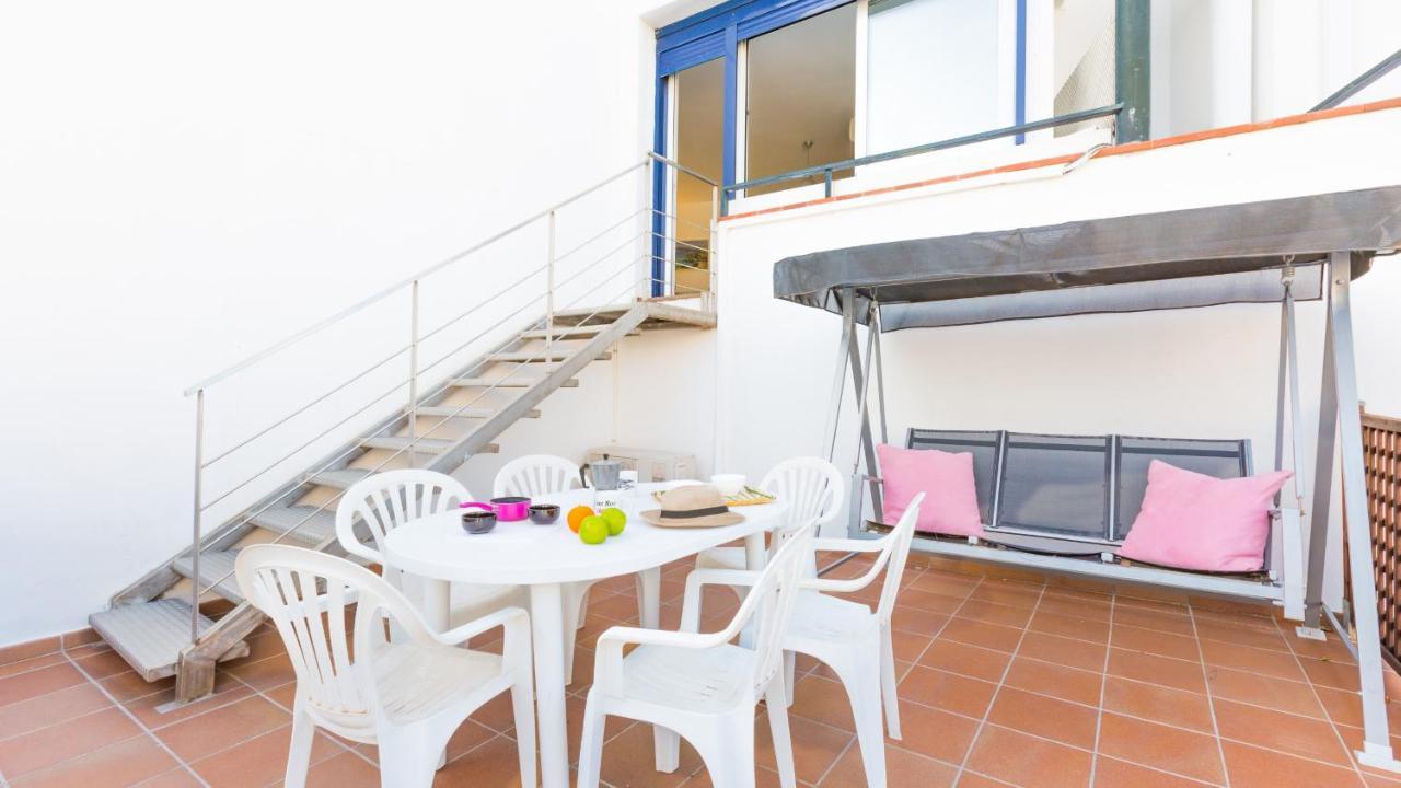 1Solive - Calella De Palafrugell Exterior photo