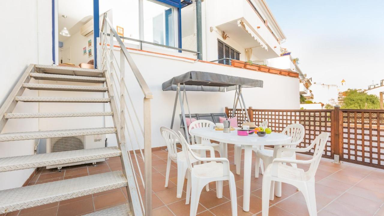 1Solive - Calella De Palafrugell Exterior photo