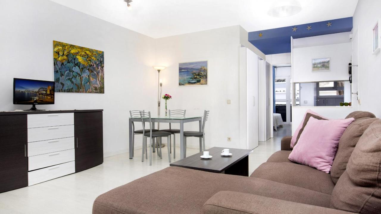 1Solive - Calella De Palafrugell Exterior photo