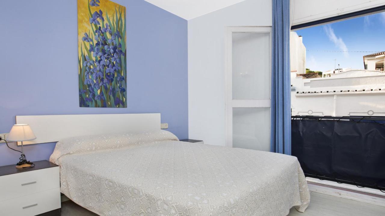 1Solive - Calella De Palafrugell Exterior photo