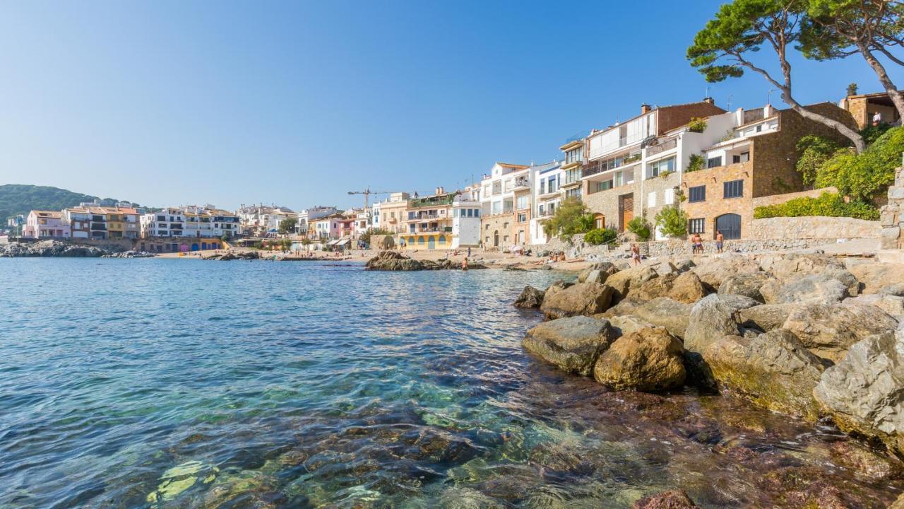 1Solive - Calella De Palafrugell Exterior photo