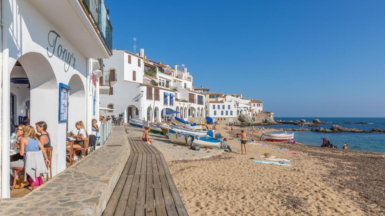 1Solive - Calella De Palafrugell Exterior photo
