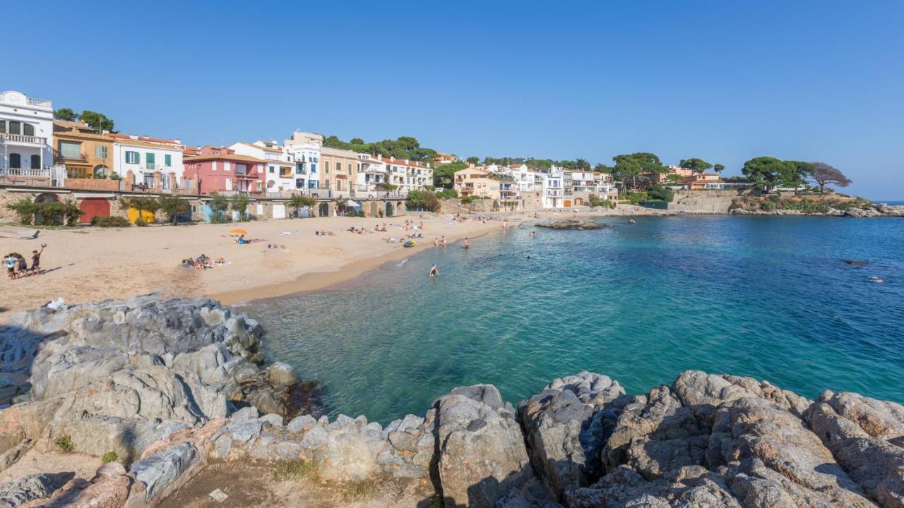 1Solive - Calella De Palafrugell Exterior photo